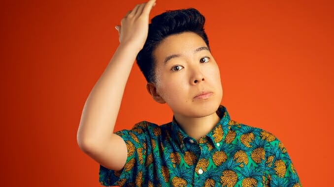 Irene Tu Radiates Casual Confidence on Her Debut Album We’re Done Now
