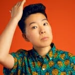 Irene Tu Radiates Casual Confidence on Her Debut Album We're Done Now