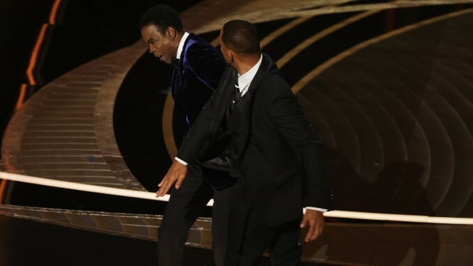 The Oscars Were a Mess. Here’s What You Missed