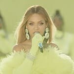 Beyoncé Taps Into House Music on New Single 