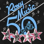Roxy Music Announce 50th Anniversary Tour