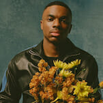 Vince Staples Shares Mustard Collaboration 