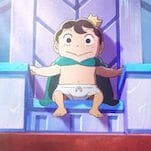 Why the Throne for Best New Anime Belongs to Ranking of Kings