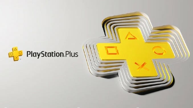PlayStation Announces “All-New PlayStation Plus”