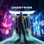 Ghostwire: Tokyo to be Delayed to Early 2022