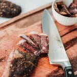 A Ranking of Our Favorite Jerky Brands
