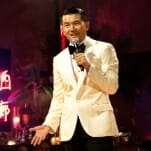 Watch an Exclusive Trailer for Ronny Chieng's New Netflix Stand-up Special, Speakeasy