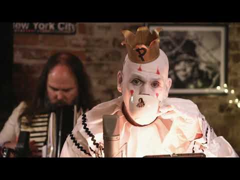 Puddles Pity Party - Full Session