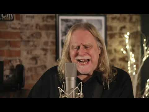 Warren Haynes - Full Session