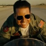 All-American Adrenaline: Watch the Trailer for Top Gun: Maverick