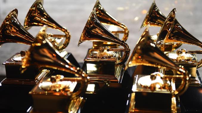 2022 Grammys Postponed Indefinitely