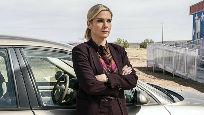 Why “Better Call Saul” Is TV's Best Show