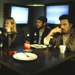 The Misconception of Chasing Amy