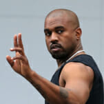 Kanye West Is No Longer Headlining Coachella, Per Reports
