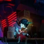 Ron Gilbert Makes a Return to Monkey Island Later This Year