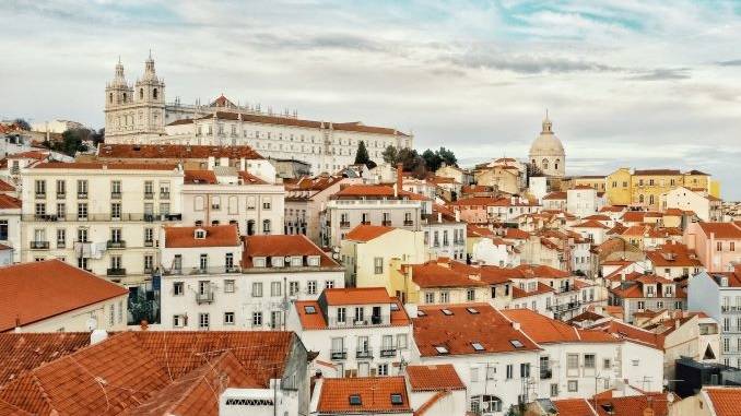 Loyalty in Lisbon: Going to Portugal with Travel’s Largest Points Program