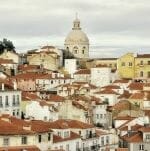 Loyalty in Lisbon: Going to Portugal with Travel's Largest Points Program