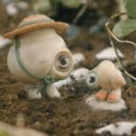Shed Tears for a Shell in Emotional First Trailer for Marcel the Shell with Shoes On
