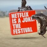 John Mulaney, Billy Eichner and More Headline Netflix Is A Joke: The Festival