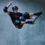 Tony Hawk: Until the Wheels Fall Off Is a Reckoning of Passion