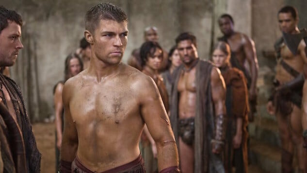 TV Rewind: Why Spartacus Needed to “Kill Them All”
