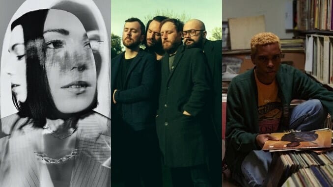 The 5 Best New Songs