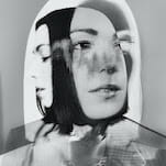 Kelly Lee Owens Shares New LP.8 Single, 