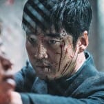 Korean Thriller Spiritwalker Is a Clever, Engaging Body-Swapper