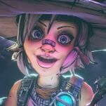 Shoot Your Way Through a Tabletop RPG Session with Tiny Tina's Wonderlands