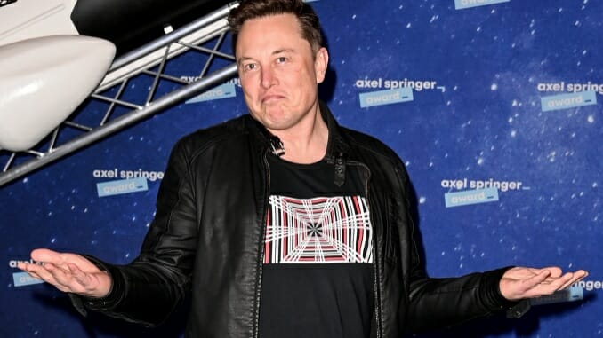 Elon Musk, Tesla, SpaceX Sued By Dogecoin Investor For $258 Billion In Connection With Alleged ‘Dogecoin Pyramid Scheme’