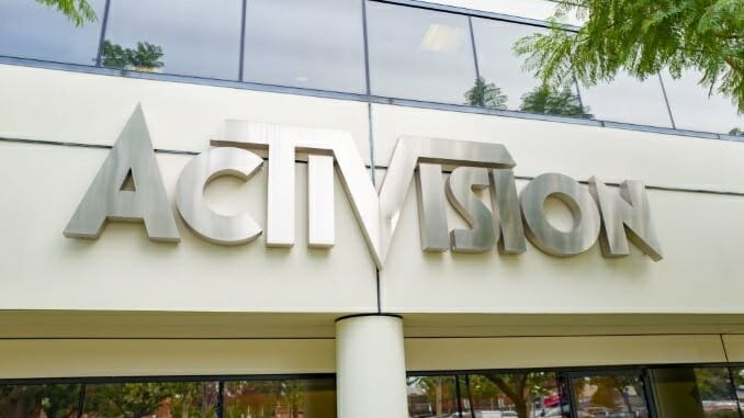 Activision Blizzard Employees Plan Walkout to Demand Better Working Conditions