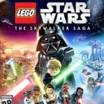 Lego Star Wars: The Skywalker Saga Is a Comprehensive Love Letter to Star Wars