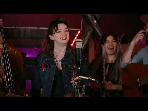 Twisted Pine - Full Session