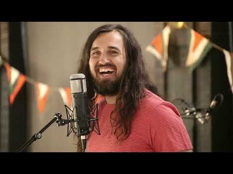 Proxima Parada - Full Session