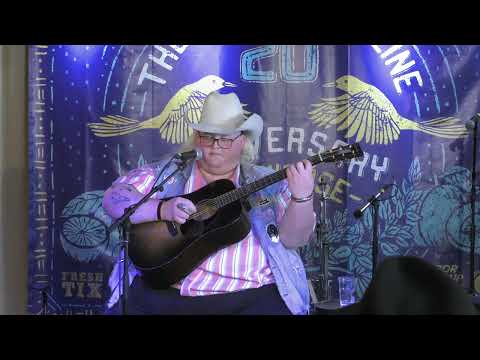 Joshua Ray Walker - Full Session