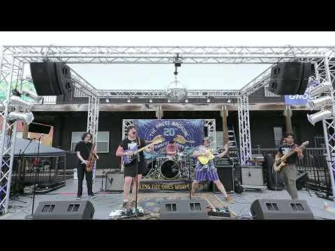 Teenage Halloween - Full Session