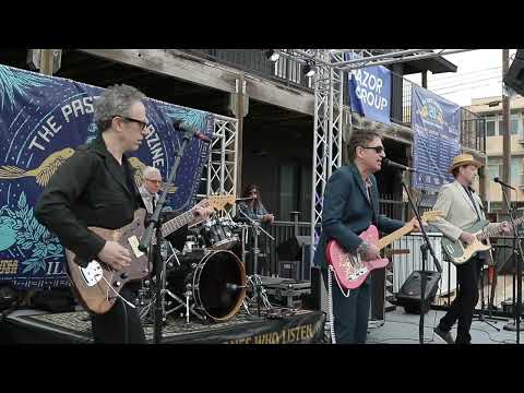 The Dream Syndicate - Full Session
