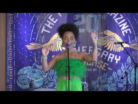 Madison McFerrin - Full Session