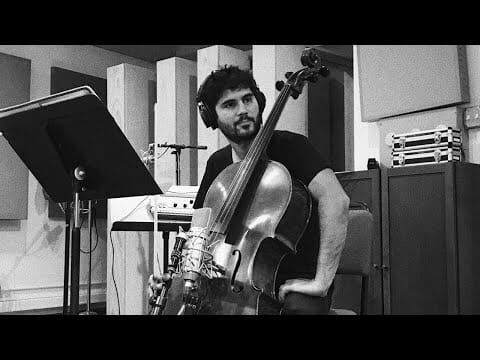 Agustin Uriburu Quartet - Full Session