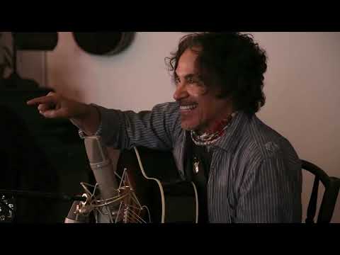 John Oates and Guthrie Trapp - Full Session
