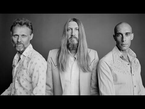 The Wood Brothers - Full Session