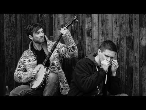 Moontricks - Full Session