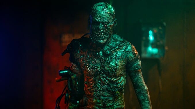 Indie Zombie Sequel Wyrmwood: Apocalypse Is Bumpier, Still Brutal Ride