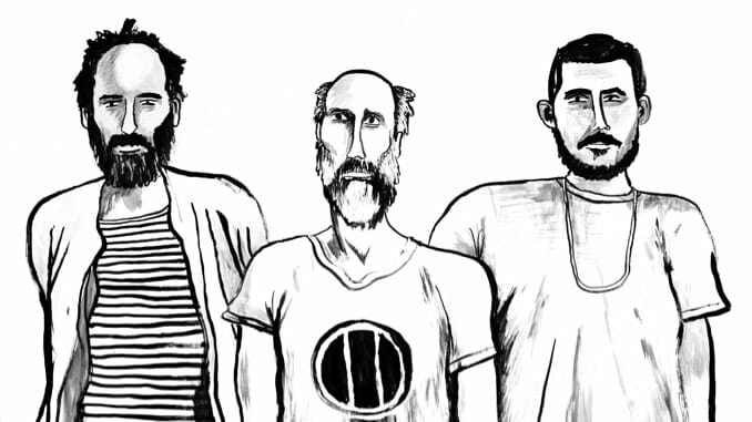 Built to Spill Announce When the Wind Forgets Your Name, First New Album in 7 Years