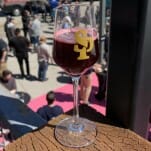 Rediscovering Barrel-Aged Beer at the Side Project Invitational