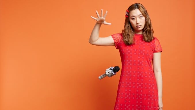 Emma Eun-joo Choi Talks Everyone & Their Mom, the NPR Podcast with “Little Sister Vibes”