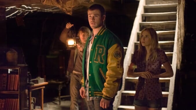 Cabin in the Woods Turns 10: A Benchmark in the Long Love Affair Between Comedy and Horror