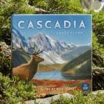 Accessible but Challenging, Cascadia Is One of Our Favorite Recent Board Games