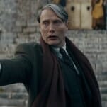 Fantastic Beasts: The Secrets of Dumbledore's New Wizard Hitler Fails to Enliven Dying Franchise