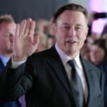 Elon Musk Makes $43 Billion Hostile Takeover Bid To Buy Twitter and Take It Private
